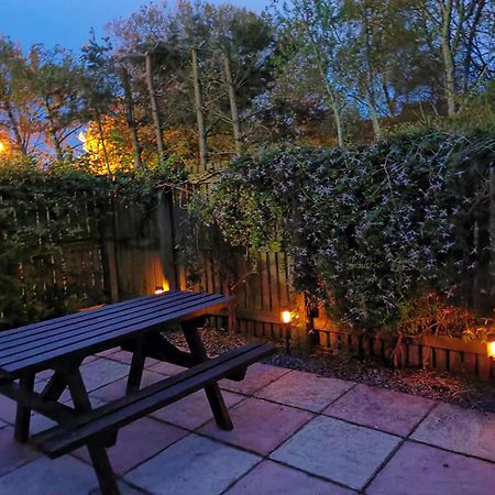 The Nook Holiday Cottage أفيمور الغرفة الصورة