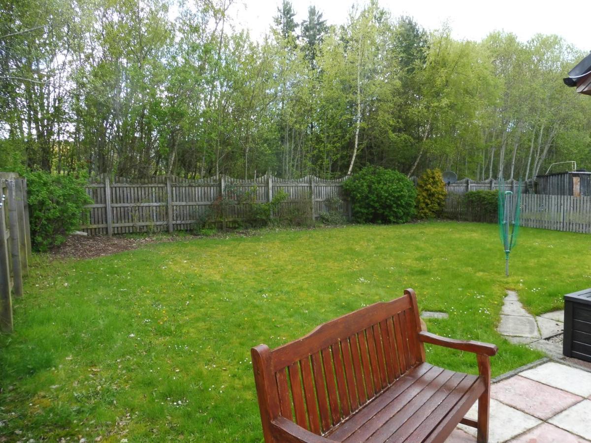The Nook Holiday Cottage أفيمور المظهر الخارجي الصورة