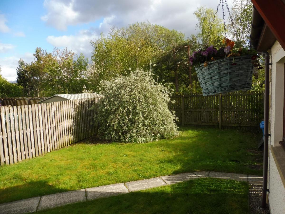 The Nook Holiday Cottage أفيمور المظهر الخارجي الصورة