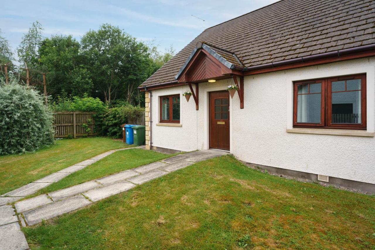The Nook Holiday Cottage أفيمور المظهر الخارجي الصورة