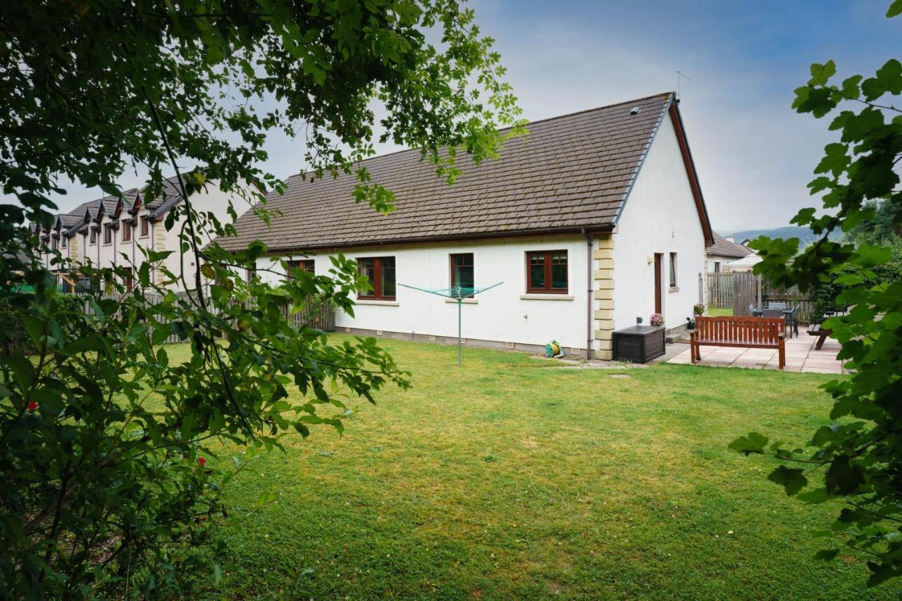 The Nook Holiday Cottage أفيمور المظهر الخارجي الصورة