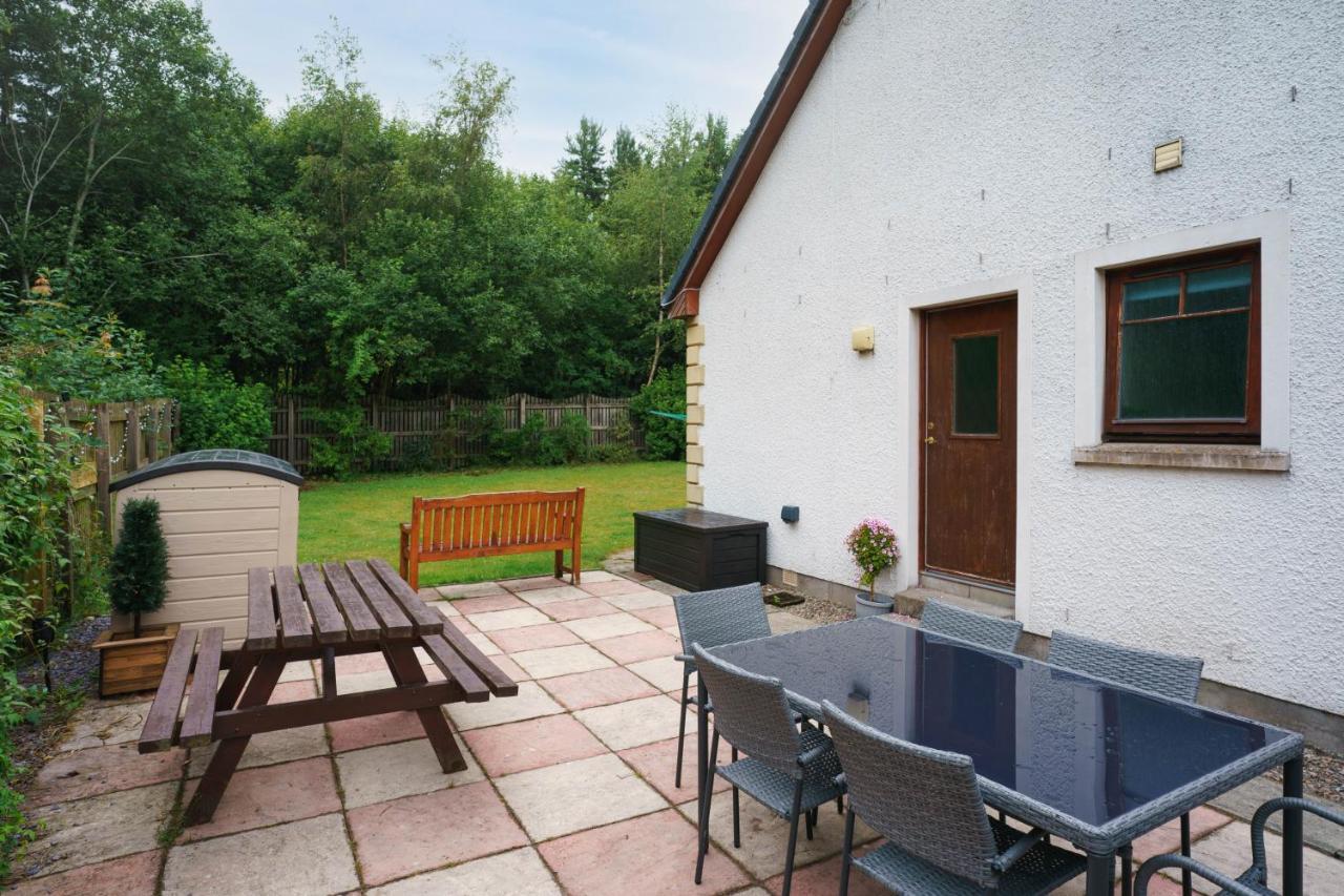 The Nook Holiday Cottage أفيمور المظهر الخارجي الصورة