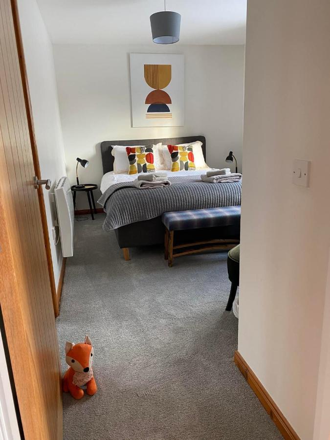 The Nook Holiday Cottage أفيمور المظهر الخارجي الصورة